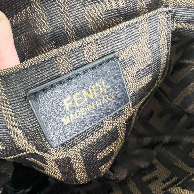 Fendi Top Handle Bags